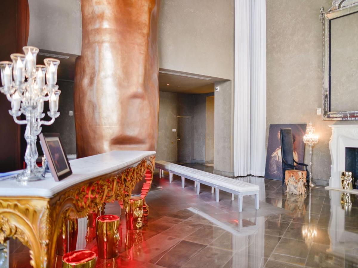 Marvelous Apartment In Brickell マイアミ エクステリア 写真