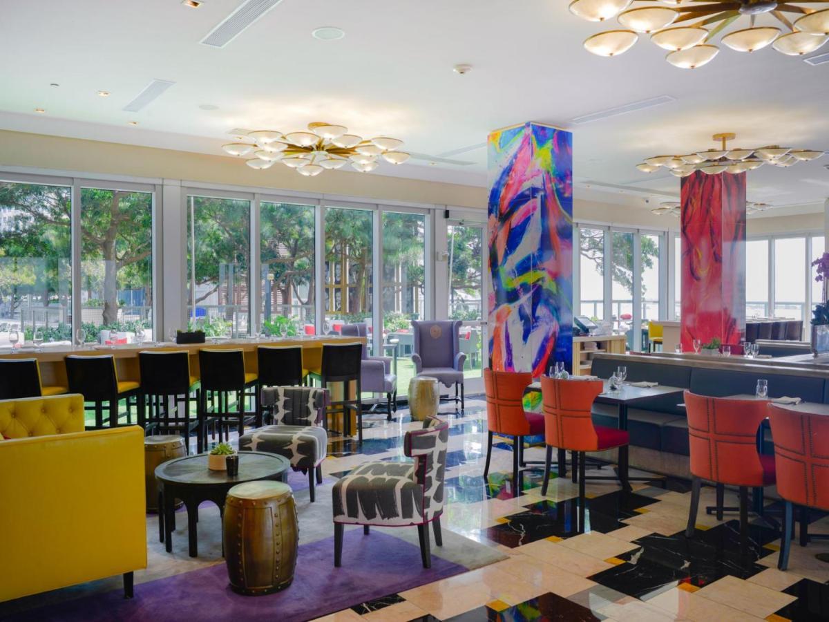 Marvelous Apartment In Brickell マイアミ エクステリア 写真