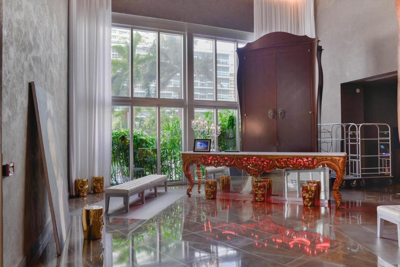 Marvelous Apartment In Brickell マイアミ エクステリア 写真