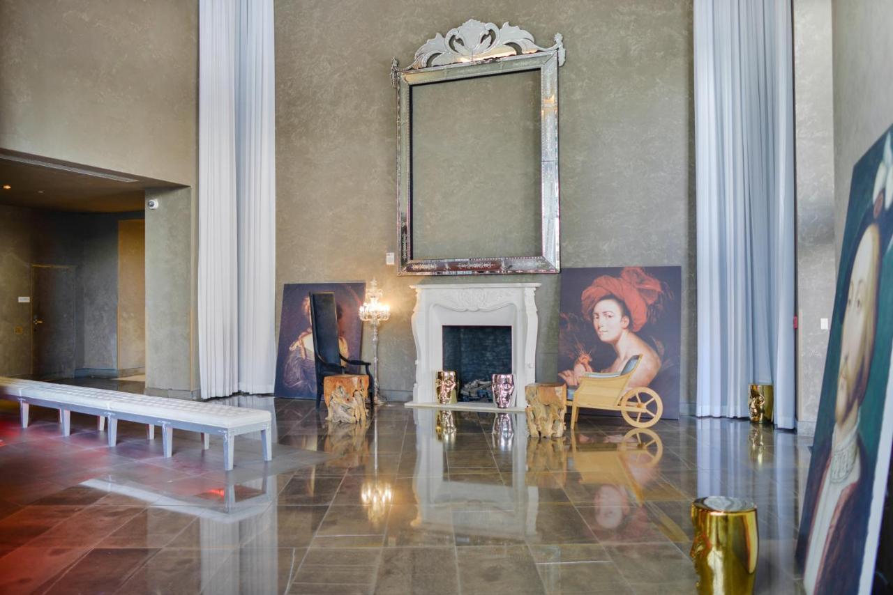 Marvelous Apartment In Brickell マイアミ エクステリア 写真