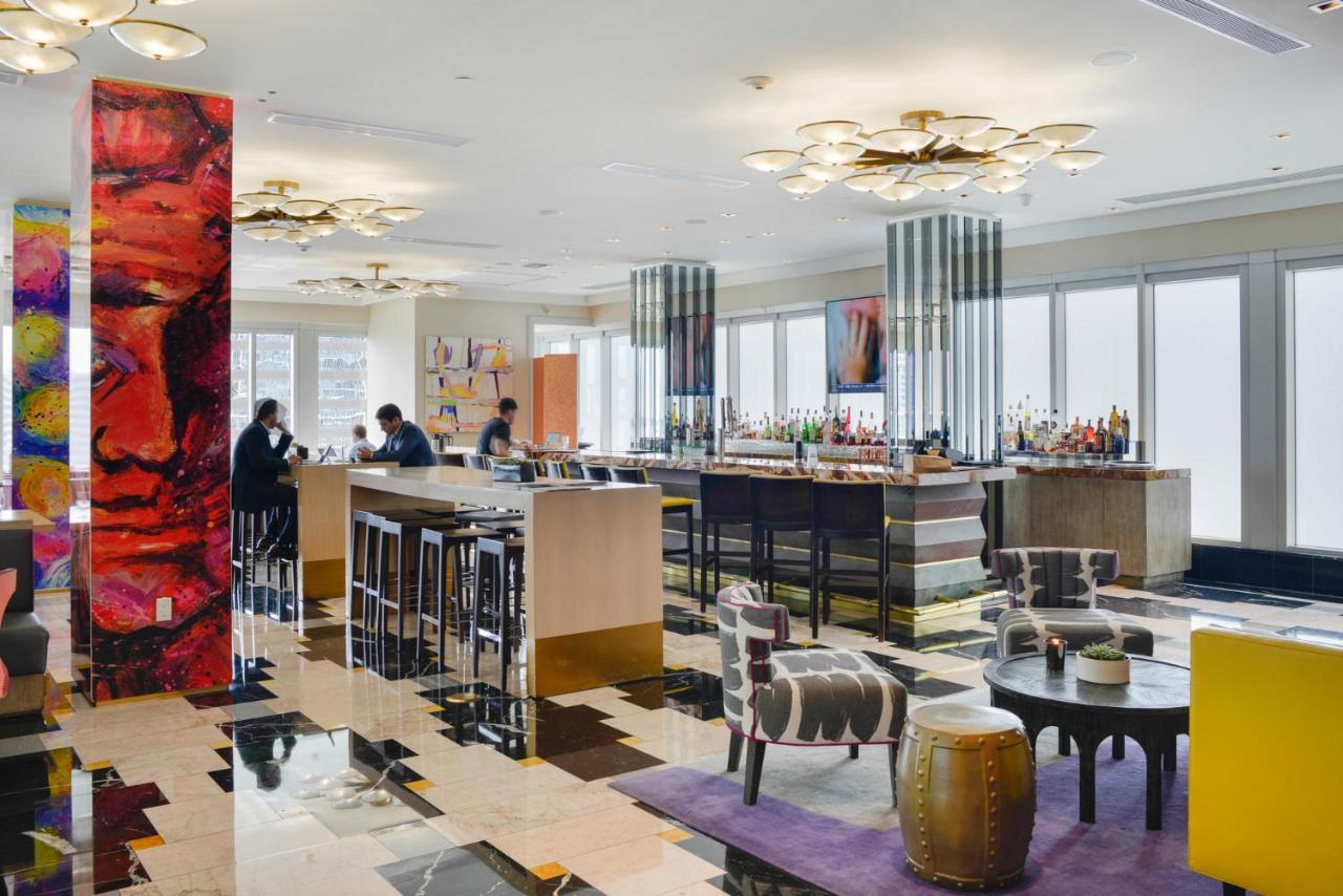 Marvelous Apartment In Brickell マイアミ エクステリア 写真