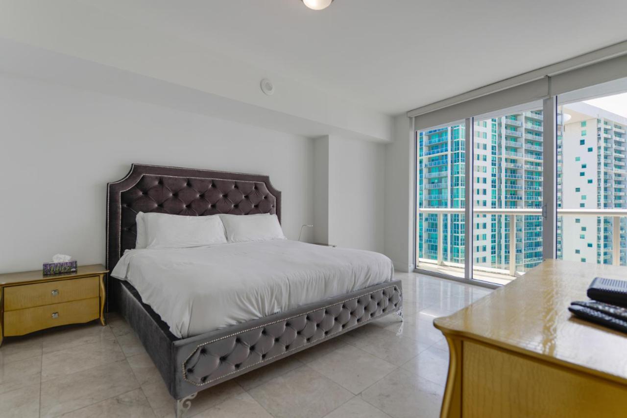 Marvelous Apartment In Brickell マイアミ エクステリア 写真