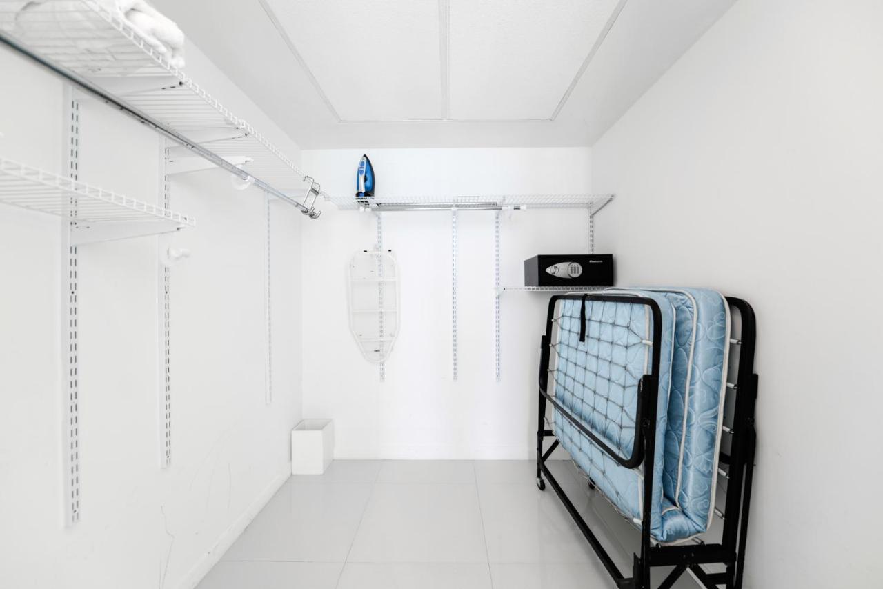Marvelous Apartment In Brickell マイアミ エクステリア 写真
