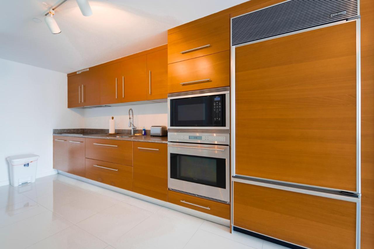Marvelous Apartment In Brickell マイアミ エクステリア 写真