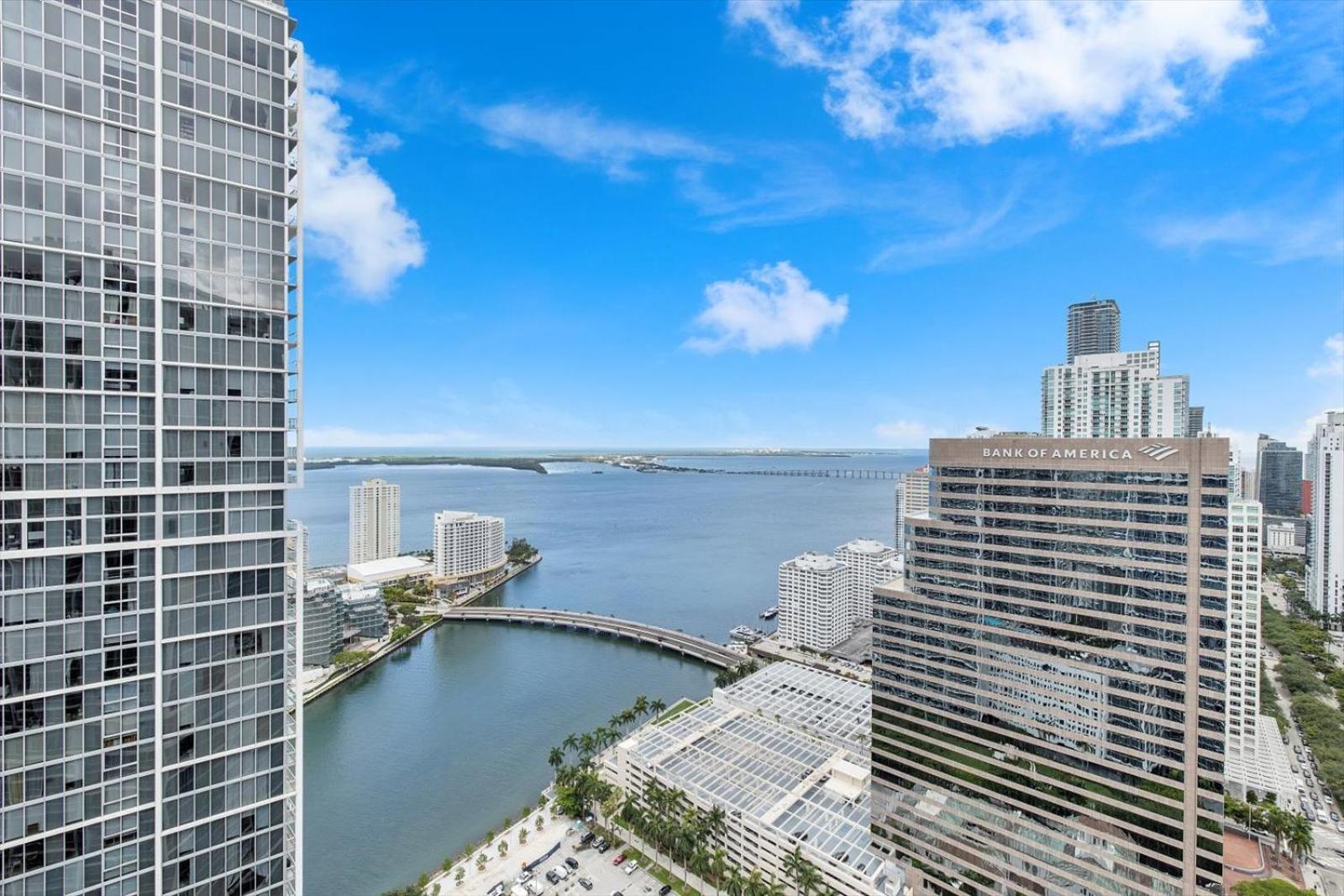 Marvelous Apartment In Brickell マイアミ エクステリア 写真