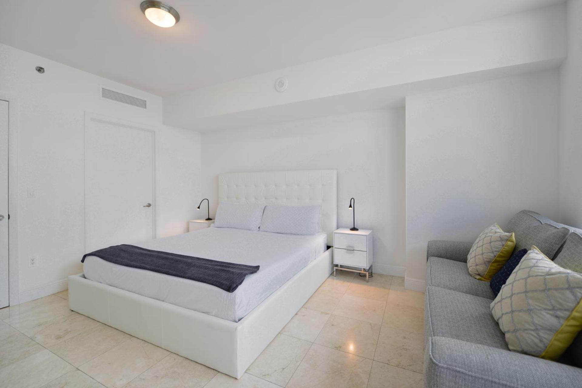 Marvelous Apartment In Brickell マイアミ エクステリア 写真