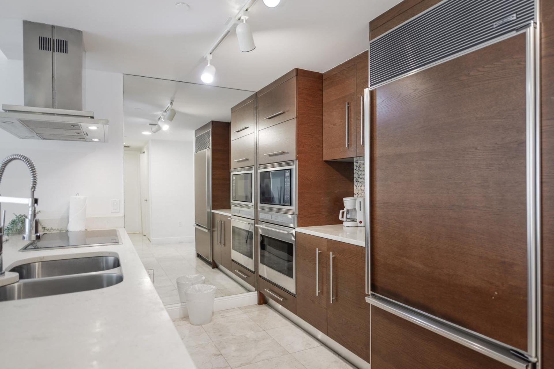 Marvelous Apartment In Brickell マイアミ エクステリア 写真